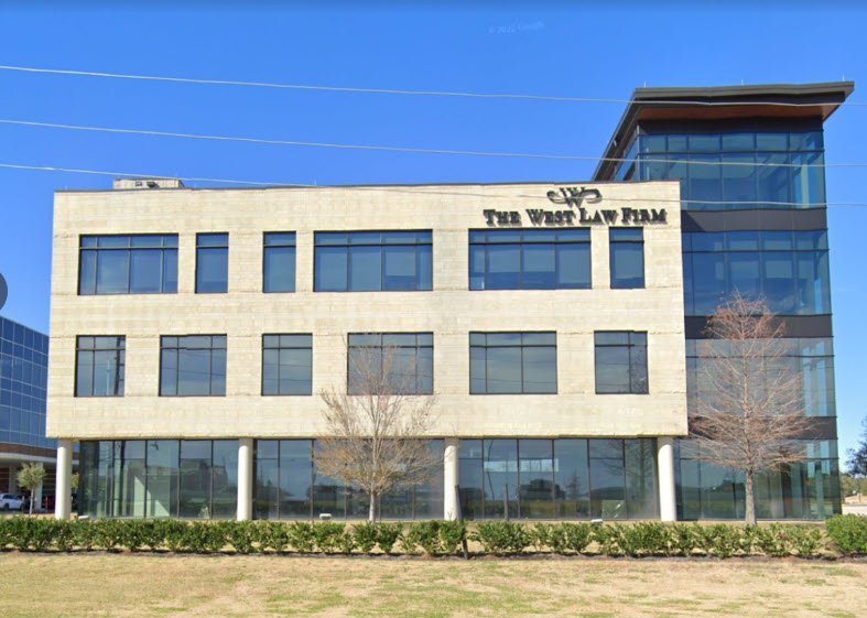 Office buildings